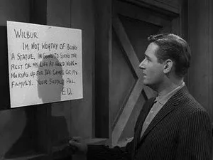 مسلسل Mister Ed الموسم ٢ الحلقة ٣