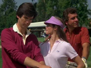 مسلسل Remington Steele الموسم ١ الحلقة ١٤