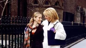 مسلسل Sex and the City الموسم ٤ الحلقة ١