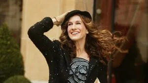 مسلسل Sex and the City الموسم ٦ الحلقة ١٩