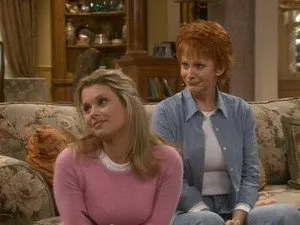 مسلسل Reba الموسم ١ الحلقة ٧