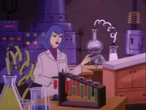 مسلسل Super Friends الموسم ٢ الحلقة ١٢
