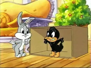 مسلسل Baby Looney Tunes الموسم ١ الحلقة ٧٣
