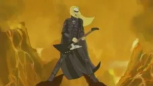 مسلسل Metalocalypse الموسم ١ الحلقة ١١
