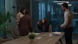 مسلسل ريفو الموسم ١ الحلقة ٨