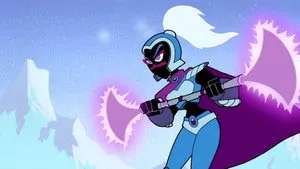 مسلسل Duck Dodgers الموسم ١ الحلقة ١٢