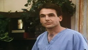 مسلسل St. Elsewhere الموسم ٢ الحلقة ٢١
