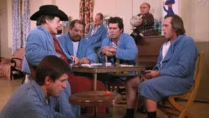 مسلسل The Rockford Files الموسم ٤ الحلقة ١٩