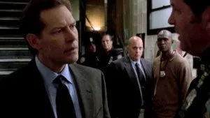 مسلسل Third Watch الموسم ٤ الحلقة ٥