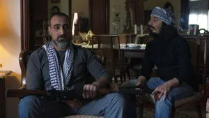 مسلسل الهيبة الموسم ٤ الحلقة ١٣