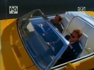 مسلسل Nash Bridges الموسم ٤ الحلقة ١٤