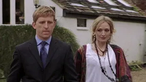 مسلسل Midsomer Murders الموسم ١١ الحلقة ٥