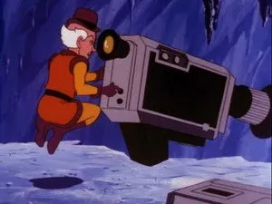 مسلسل Super Friends الموسم ٦ الحلقة ٢