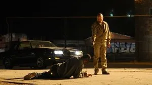 مسلسل Breaking Bad الموسم ٣ الحلقة ١٢
