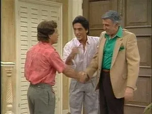 مسلسل Charles in Charge الموسم ٣ الحلقة ١١