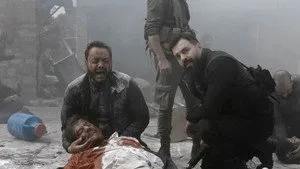 مسلسل الهيبة الموسم ٥ الحلقة ٢٩