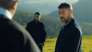 مسلسل الهيبة: راس الجبل الحلقة ١١