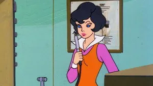 مسلسل Super Friends الموسم ١ الحلقة ١١