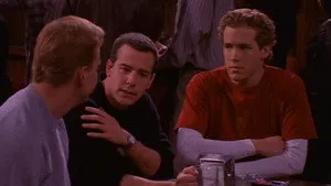مسلسل Two Guys and a Girl الموسم ١ الحلقة ٣