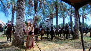 مسلسل الحجاج الحلقة ١١