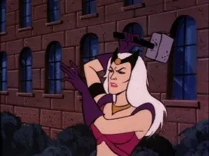 مسلسل Super Friends الموسم ٥ الحلقة ٣