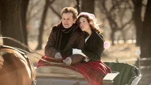 مسلسل Sex and the City الموسم ٦ الحلقة ١٨