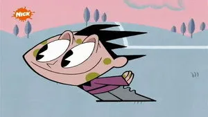 مسلسل My Life as a Teenage Robot الموسم ٣ الحلقة ١٥