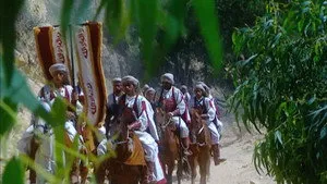 مسلسل الحجاج الحلقة ٣١
