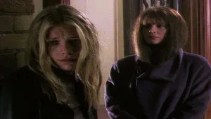 مسلسل La Femme Nikita الموسم ٢ الحلقة ٢٠