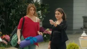 مسلسل ستيلتو الحلقة ٦٢