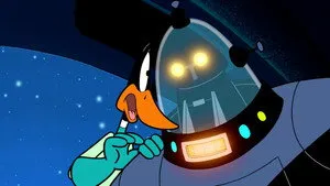 مسلسل Duck Dodgers الموسم ١ الحلقة ٣