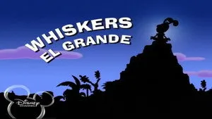 مسلسل Brandy & Mr. Whiskers الموسم ١ الحلقة ٣٩