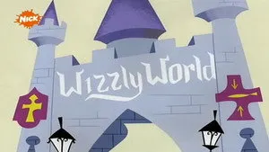 مسلسل My Life as a Teenage Robot الموسم ١ الحلقة ٢٥