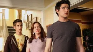 مسلسل Kyle XY الموسم ٢ الحلقة ١٢