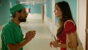 مسلسل صالون زهرة الموسم ١ الحلقة ٨