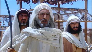 مسلسل الحجاج الحلقة ١٤
