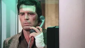 مسلسل The Rockford Files الموسم ١ الحلقة ٢١