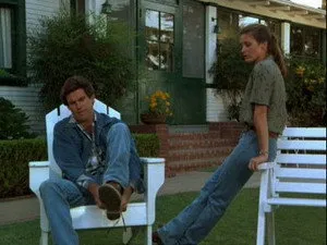 مسلسل Remington Steele الموسم ٤ الحلقة ٦