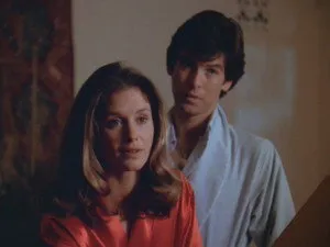 مسلسل Remington Steele الموسم ١ الحلقة ٢