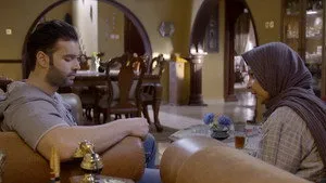 مسلسل المواجهة الحلقة ٣٠