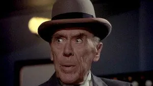 مسلسل The Man from U.N.C.L.E. الموسم ٤ الحلقة ١٤