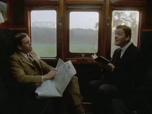 مسلسل Jeeves and Wooster الموسم ٢ الحلقة ٣