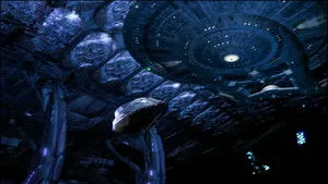 مسلسل Star Trek: Enterprise الموسم ٢ الحلقة ١٨