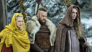 مسلسل الفايكنج الموسم ٦ الحلقة ٧