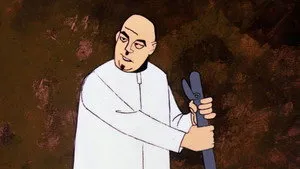 مسلسل Super Friends الموسم ١ الحلقة ٦