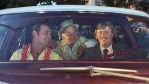 مسلسل The Rockford Files الموسم ٦ الحلقة ٨
