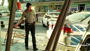 مسلسل Numb3rs الموسم ٤ الحلقة ٣