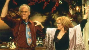 مسلسل 3rd Rock from the Sun الموسم ٦ الحلقة ١