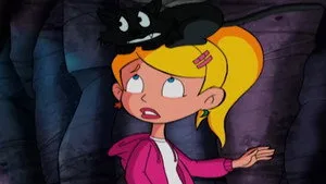 مسلسل Sabrina: The Animated Series الحلقة ٥٩