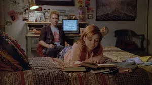 مسلسل Buffy the Vampire Slayer الموسم ٣ الحلقة ٢٠